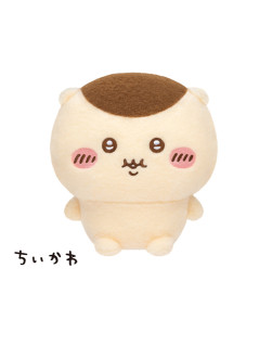 ちいかわ　しーぷわぬいぐるみ①　Ｃ