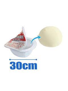 ロッテ雪見だいふくクッションＢＩＧ１８　Ａ