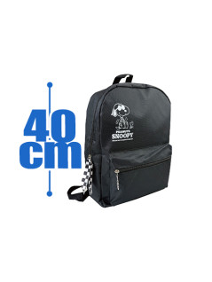 スヌーピーＤ型リュックサック　Ａ