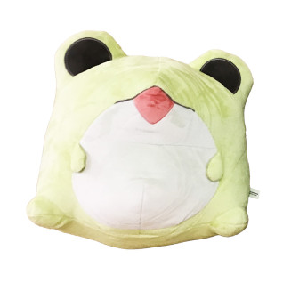 ただのかえるたち　ＢＩＧぬいぐるみ　Ａ
