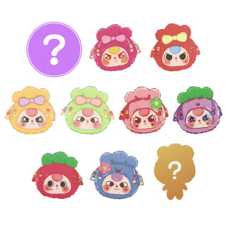 ベイビースリー福袋きんちゃく　※１個ランダム配送