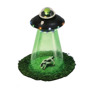 ＵＦＯ襲来！　ディスプレイライト２　Ａ