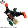 僕のヒーローアカデミア　ＭＡＸＩＭＡＴＩＣ　ＫＡＴＳＵＫＩ　ＢＡＫＵＧＯ　Ⅲ