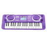 ３７鍵盤電子ピアノカラフル　Ｃ