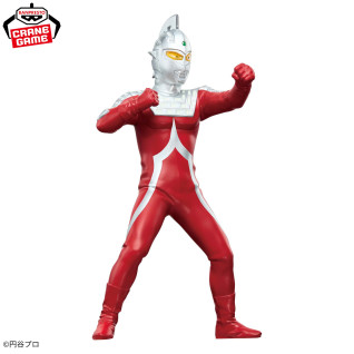 ウルトラセブン　英雄勇像　ウルトラセブン