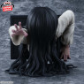 貞子　のろいの胸像フィギュア-貞子-