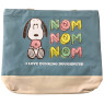 Snoopy - BIG Tote Bag 6 E