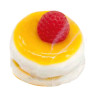 ＰＵＦＦＹＤＡＹＳもちとろパンケーキＳＱ　Ｂ