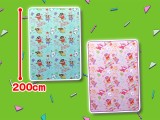 Crayon Shin-chan - Flannel Boa Blanket Ver. 3