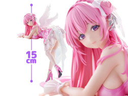 勝利の女神：ＮＩＫＫＥ　ぬーどるストッパーフィギュアードロシー　ノスタルジアー