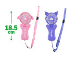 マイメロディ♡クロミ　２‐ＷＡＹハンディファン