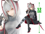 アークナイツ　ぬーどるストッパーフィギュアーＷー