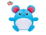 ポケットモンスター　めちゃもふぐっとぬいぐるみ～マリル～