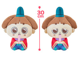 おじゃる丸　ＢＩＧぬいぐるみ