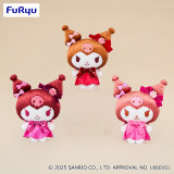 クロミ　チョコレートブラウンぬいぐるみ