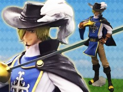 ワンピース treasure cruise world journey vol 2 sanji オンラインクレーンゲーム トレバ ワンピース treasure cruise world journey vol 2 sanji オンラインクレーンゲーム トレバ