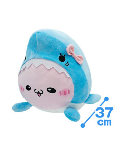 Loveeez - Shark Transformation Plushy XL B