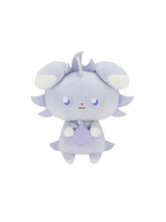 ポケピース　ぬいぐるみ　Ｓｔａｒｒｙ　Ｎｉｇｈｔ～ピチュー・ポッチャマ・ニャスパー・モクロー～　Ｃ