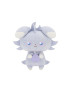 ポケピース　ぬいぐるみ　Ｓｔａｒｒｙ　Ｎｉｇｈｔ～ピチュー・ポッチャマ・ニャスパー・モクロー～　Ｃ