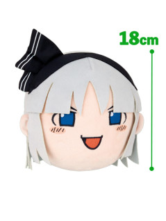 東方Ｐｒｏｊｅｃｔ　魂魄妖夢ぬいぐるみ　～ゆっくりしていってね！！！～　Ａ