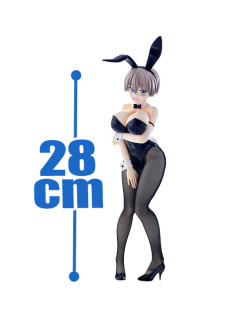 宇崎ちゃんは遊びたい！ω　ＢｉＣｕｔｅ　Ｂｕｎｎｉｅｓ　Ｆｉｇｕｒｅー宇崎花ー
