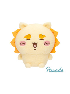 ちいかわ　しーぷわぬいぐるみ①　Ｄ