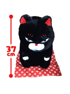 ひげまんじゅう正座参ウルトラＢＩＧ　Ｂ