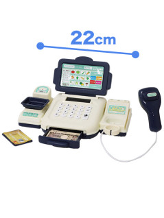 おもちゃレジスター　２色アソート　Ａ