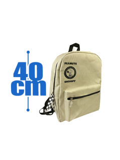スヌーピーＤ型リュックサック　Ｂ