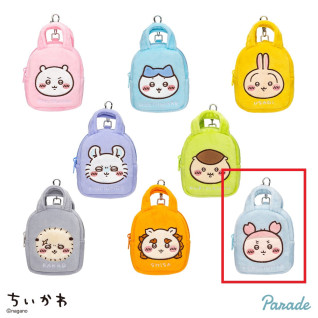 ちいかわ　てのひらバッグ　Ｈ