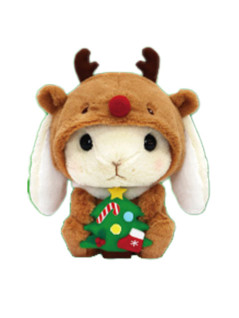 ぽてうさろっぴーハイクオリティクリスマスＪＢ　Ｂ