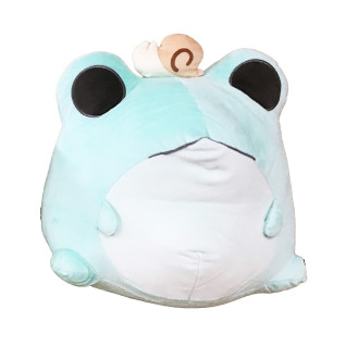 ただのかえるたち　ＢＩＧぬいぐるみ　Ｂ