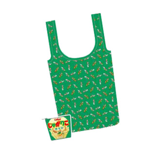 卡樂比 Jagarico環保袋 A