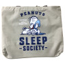 Snoopy - BIG Tote Bag 6 F