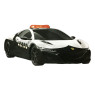 ＲＣ　ＨＯＮＤＡ　ＮＳＸパトカー（３２９６）　Ａ