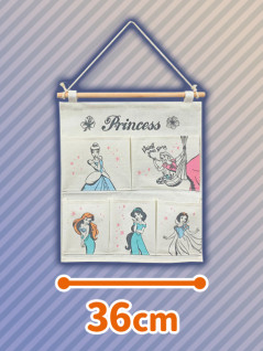 ディズニーウォールポケット　Ｅ