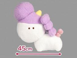 #Keshikasu - Super BIG Plushy Vol. 1