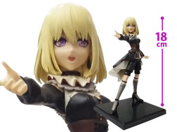 ＢａｎＧ　Ｄｒｅａｍ！　プレミアムフィギュア　Ａｖｅ　Ｍｕｊｉｃａ　ドロリス