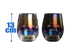 ＮＥＫＯ　オーロラグラス　５５０ｍｌ