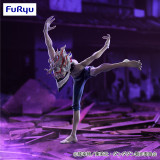 TV动画『胆大党』 Trio-Try-iT Figureー厄卡伦 (变身)ー