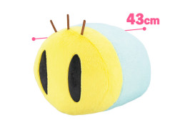 ニャッキ！　ふわふわぬいぐるみＧＧＪ