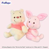 Winnie the Pooh - Cherry Blossom BIG Plushy