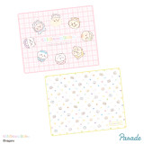 Chiikawa Baby Cooling Blanket