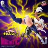 僕のヒーローアカデミア　ＭＡＸＩＭＡＴＩＣ　ＭＩＲＫＯ