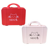 ＮＥＫＯ　トラベルメイクミニケース