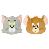 ＴＯＭ＆ＪＥＲＲＹもちもちダイカットフェイスクッション