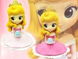 Q posket SUGIRLY Disney Characters -Princess Aurora- 