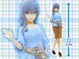 艦隊Collection -艦Colle- EXQ手辦 Gotland 私服mode~（暫定）