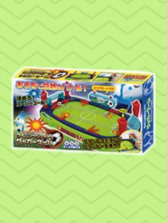 ウイニングシュート サッカーゲーム を投入いたしました オンラインクレーンゲーム トレバ