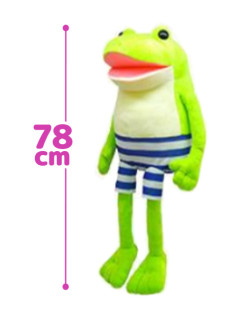おとぼけケロピョンバケーションウルトラＢＩＧ　Ａ